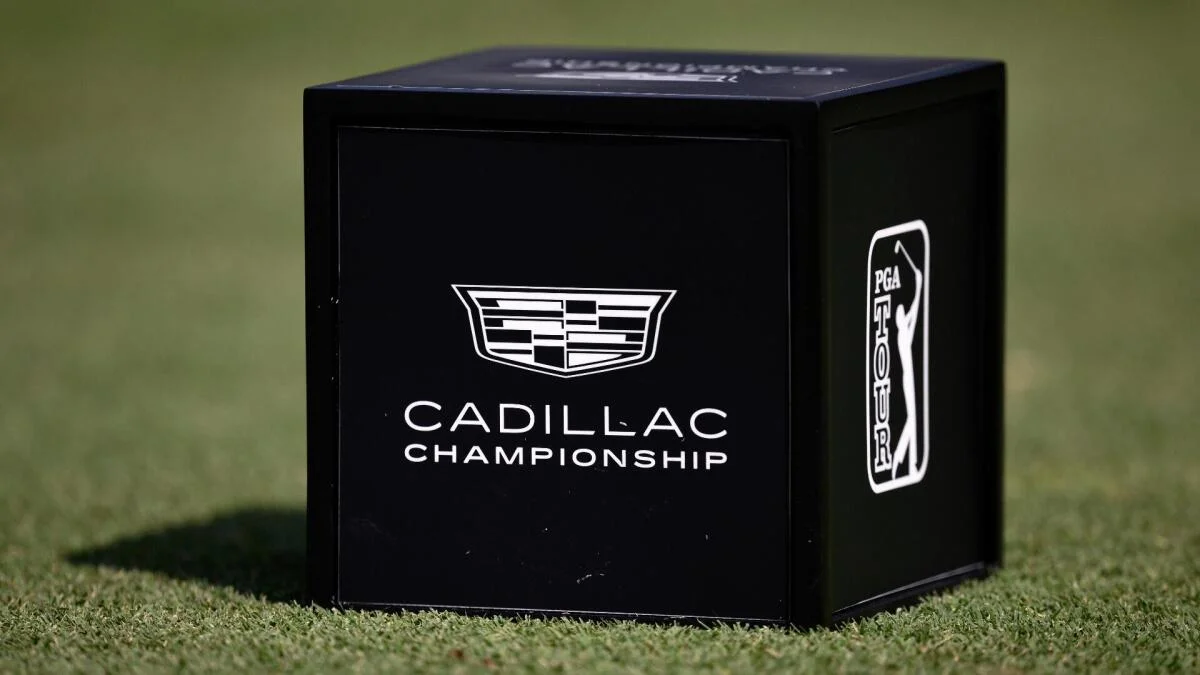 2026 Cadillac Championship 2026 TV Schedule: Where to Watch Live, Stream It