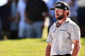 2026 Cadillac Championship Leaderboard: Cameron Young extends lead after Round 2