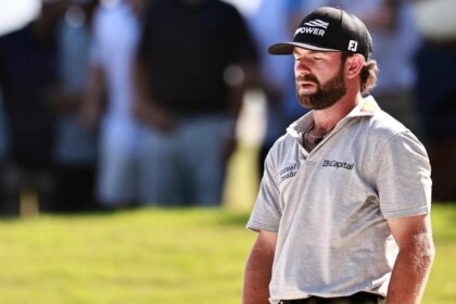 2026 Cadillac Championship Leaderboard: Cameron Young extends lead after Round 2