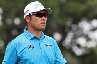 2026 Charles Schwab Challenge Leaderboard: Hideki Matsuyama in hot pursuit after round 2