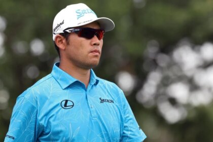 2026 Charles Schwab Challenge Leaderboard: Hideki Matsuyama in hot pursuit after round 2
