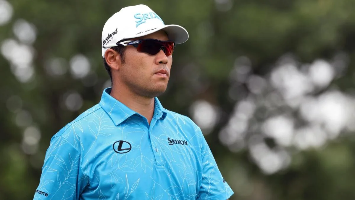 2026 Charles Schwab Challenge Leaderboard: Hideki Matsuyama in hot pursuit after round 2