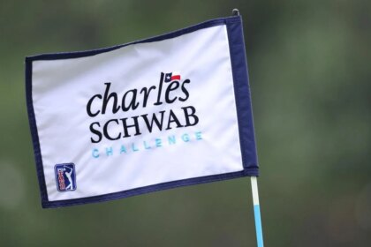 2026 Charles Schwab Challenge TV Schedule: Where to watch live streaming coverage