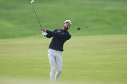 2026 Charles Schwab Challenge odds, predictions and fields: PGA picks from 10,000 simulations this week