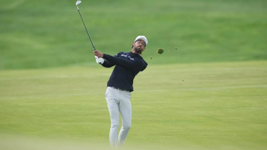 2026 Charles Schwab Challenge odds, predictions and fields: PGA picks from 10,000 simulations this week