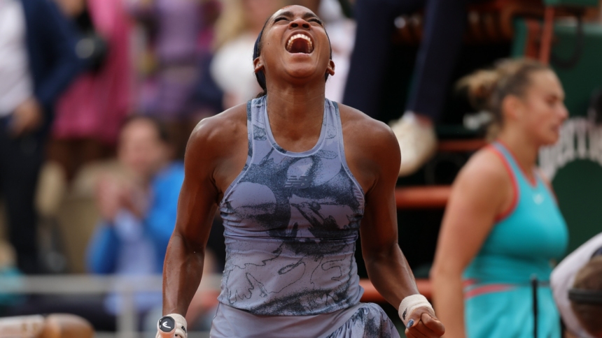 2026 French Open Pairings: Men's and Women's Singles Schedule, Pairings, and Dates