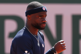 2026 French Open: Why it's time for American men to break their Grand Slam drought
