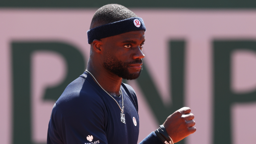 2026 French Open: Why it's time for American men to break their Grand Slam drought