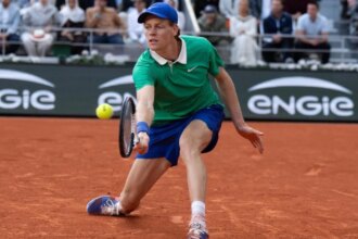 2026 French Open odds, picks, predictions and futures: Proven experts reveal the best bet for the men's and women's draws