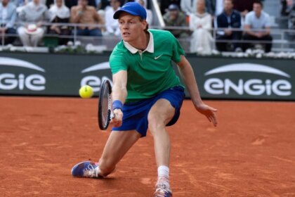 2026 French Open odds, picks, predictions and futures: Proven experts reveal the best bet for the men's and women's draws