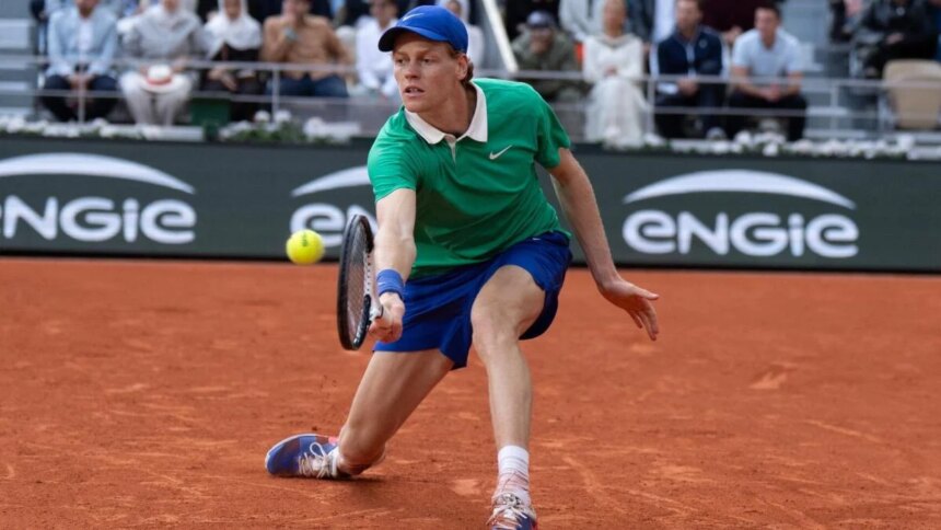 2026 French Open odds, picks, predictions and futures: Proven experts reveal the best bet for the men's and women's draws