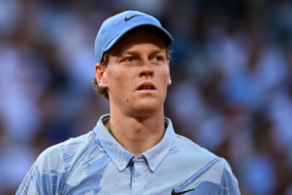 2026 French Open results: No. 1 Jannik Sinner upset in second round