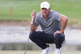 2026 Myrtle Beach Classic odds, predictions, field, and competitors: PGA picks from 10,000 simulations