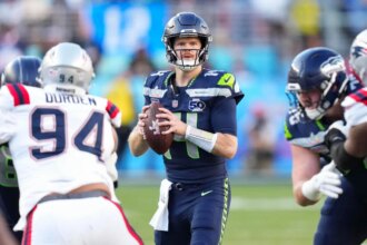 2026 NFL schedule announced: Why the Packers and Seahawks are the biggest winners