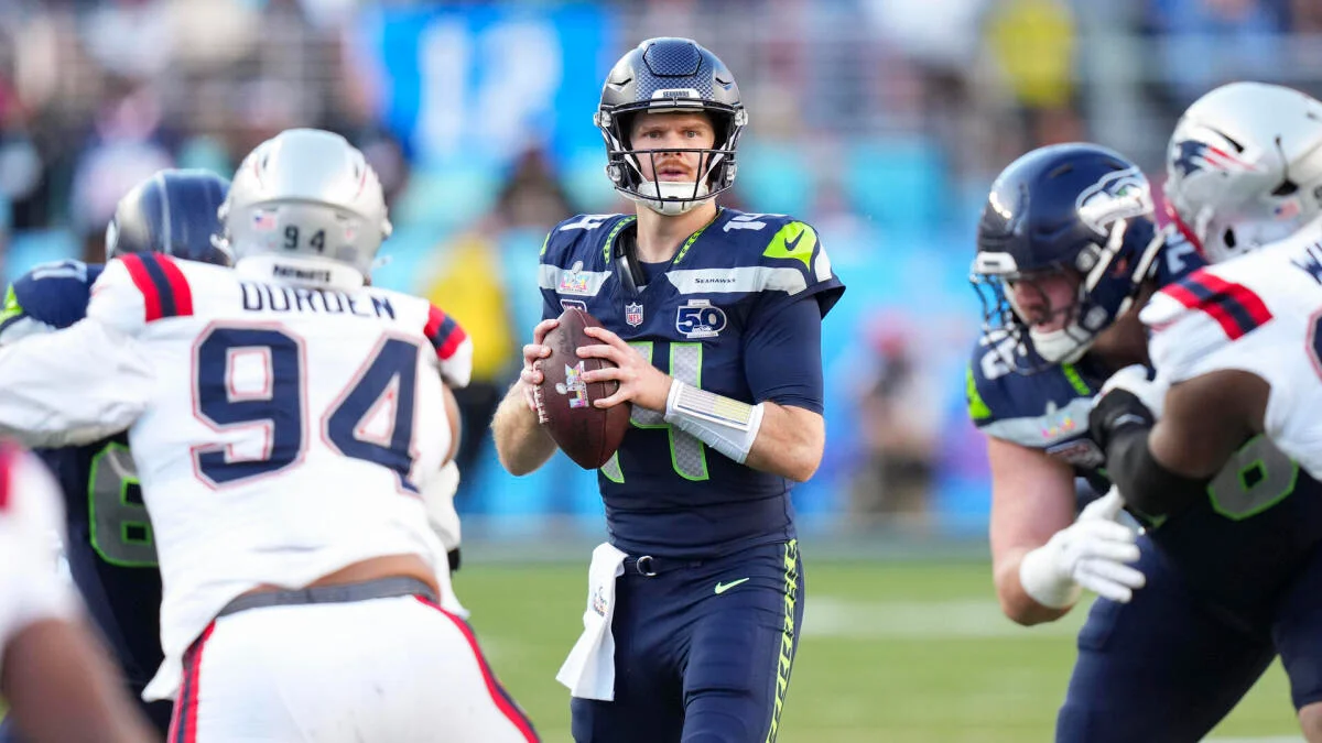 2026 NFL schedule announced: Why the Packers and Seahawks are the biggest winners