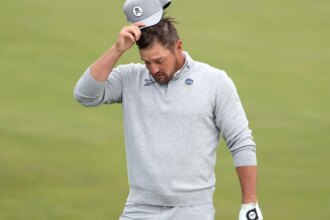 2026 PGA Championship Cutline: Bryson DeChambeau Misses Another Key Weekend