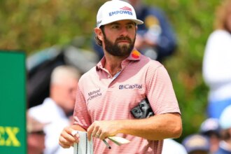 2026 PGA Championship Game 2 highlights: Cameron Young faces latest major opportunity