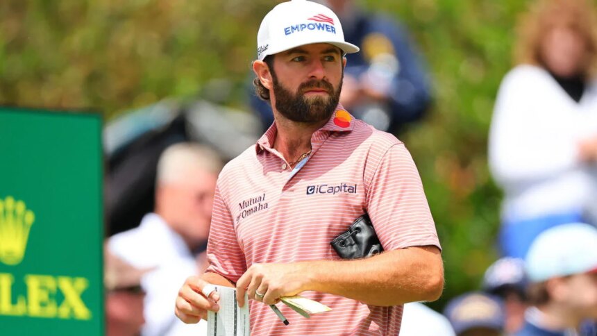 2026 PGA Championship Game 2 highlights: Cameron Young faces latest major opportunity