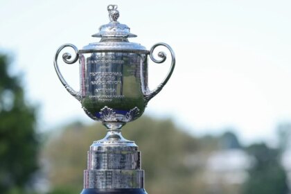 2026 PGA Championship Playoff format, rules if Wanamaker Trophy advances to extra hole