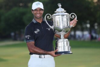 2026 PGA Championship Prize Money, Purse: Aaron Rye Payout, Prize Money, Field