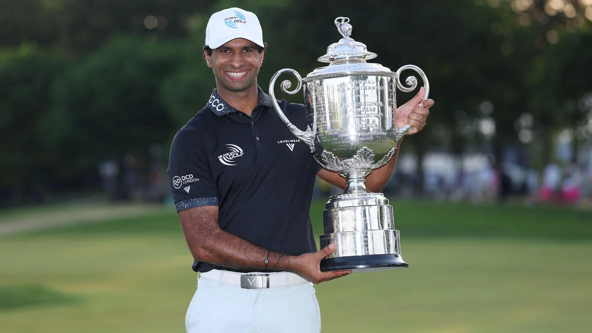 2026 PGA Championship Prize Money, Purse: Aaron Rye Payout, Prize Money, Field