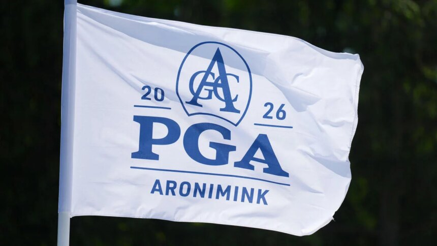 2026 PGA Championship TV Schedule: Complete viewing guide including streaming broadcasts