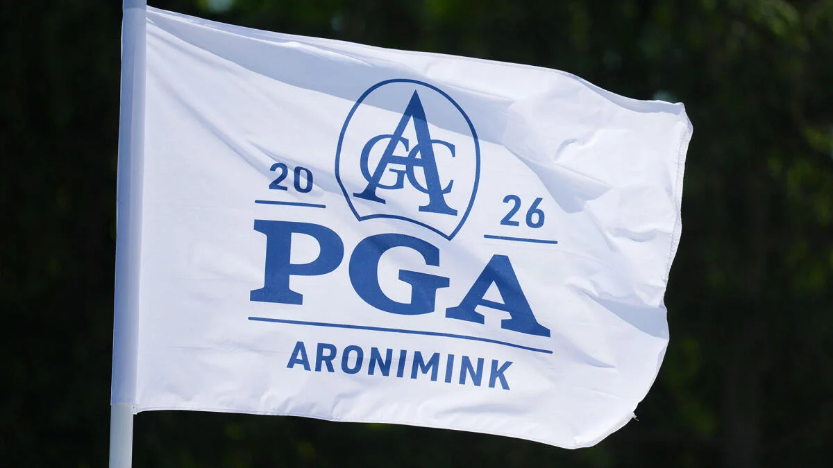2026 PGA Championship TV Schedule: Complete viewing guide including streaming broadcasts
