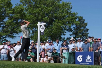 2026 PGA Championship Tee Times: Sunday's Round 4 Pairings and Field Groups