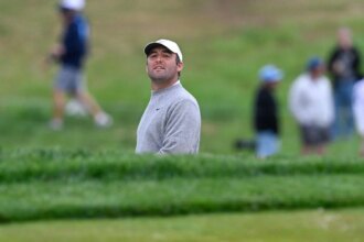 2026 PGA Championship highlights: Scottie Scheffler's statement, Jordan Spieth's hopes