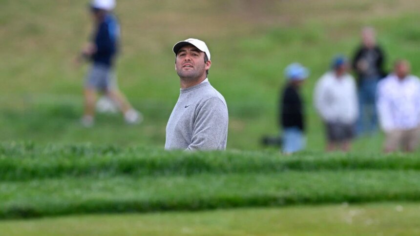 2026 PGA Championship highlights: Scottie Scheffler's statement, Jordan Spieth's hopes