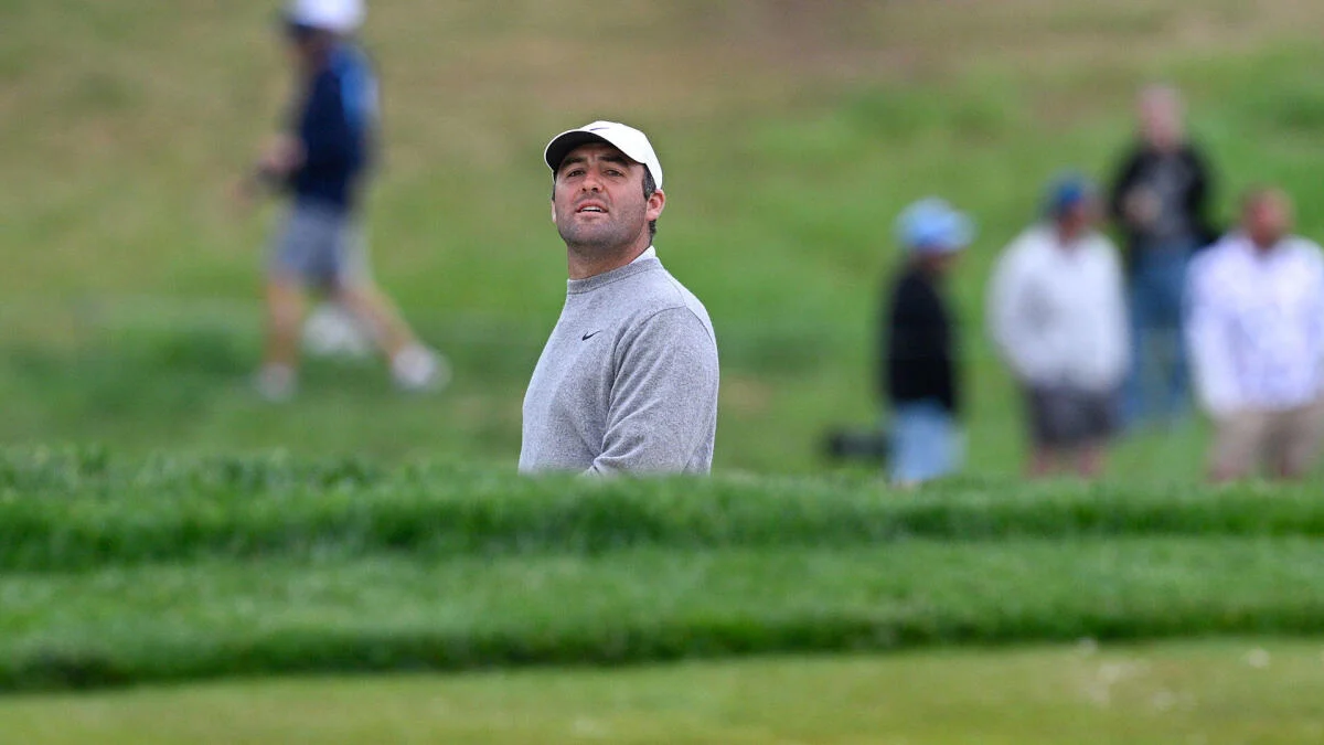 2026 PGA Championship highlights: Scottie Scheffler's statement, Jordan Spieth's hopes