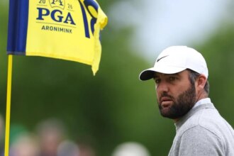 2026 PGA Championship odds, predictions and fields: Picks by model with 17 major wins