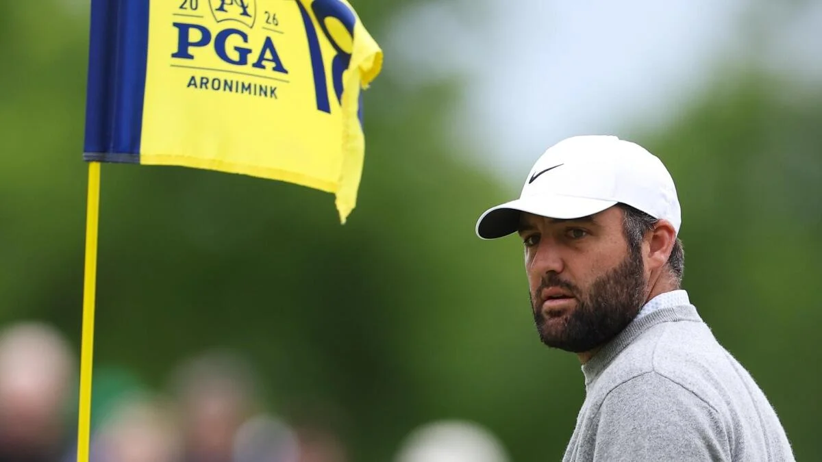 2026 PGA Championship odds, predictions and fields: Picks by model with 17 major wins