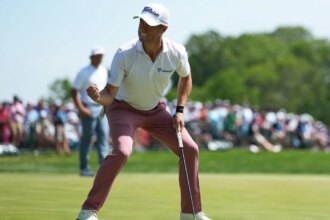 2026 PGA Championship takeaways: Justin Thomas and Ludwig Oberg win without a win