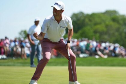 2026 PGA Championship takeaways: Justin Thomas and Ludwig Oberg win without a win