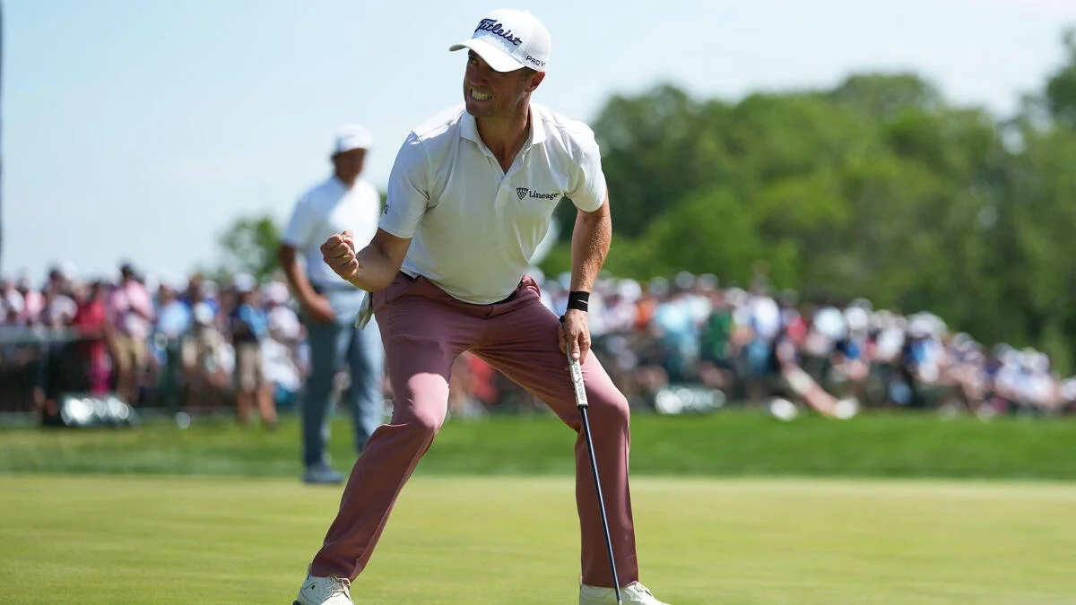 2026 PGA Championship takeaways: Justin Thomas and Ludwig Oberg win without a win