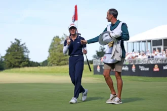 2026 ShopRite LPGA Prize Payouts at Seaview Golf Club