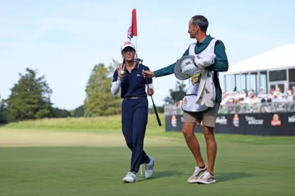 2026 ShopRite LPGA Prize Payouts at Seaview Golf Club