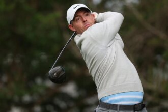 2026 Truist Championship Leaderboard: Matt McCarty sets the pace with his putting