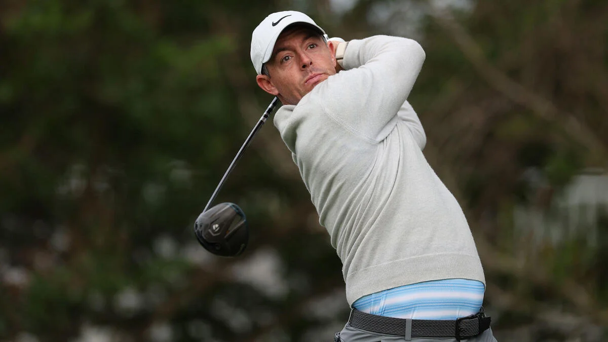 2026 Truist Championship Leaderboard: Matt McCarty sets the pace with his putting
