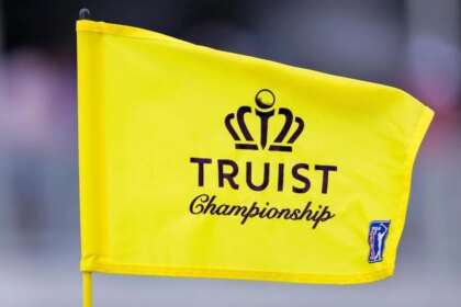 2026 Truist Championship TV Schedule: Where to watch live and stream