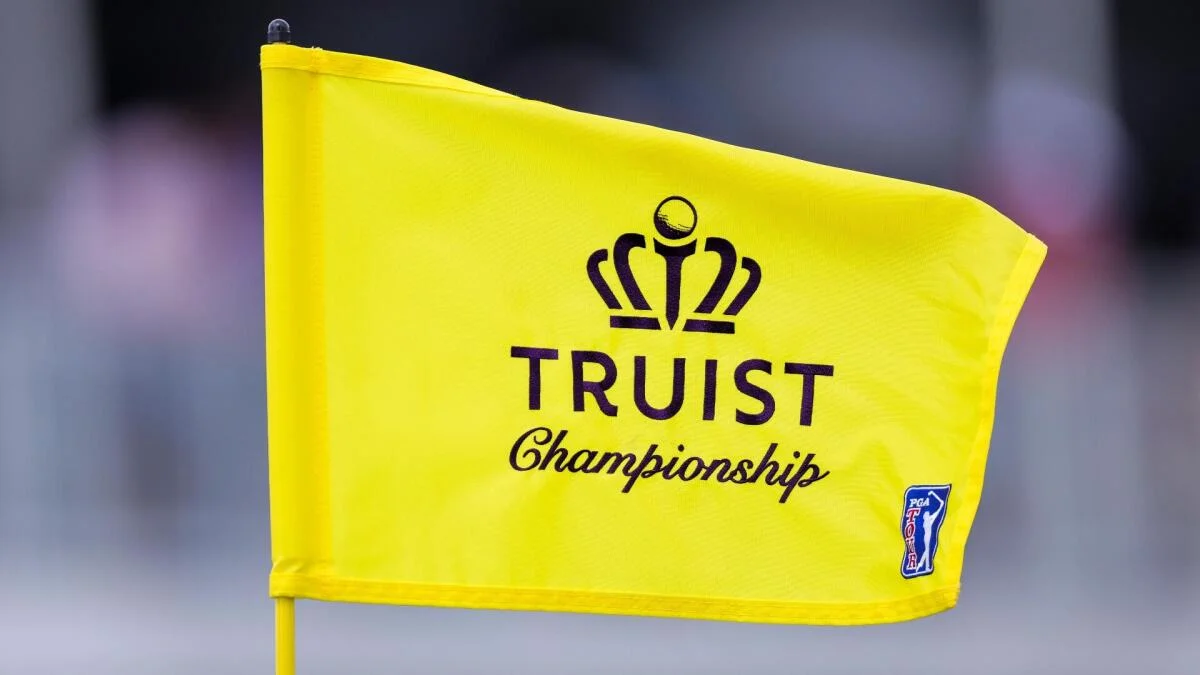 2026 Truist Championship TV Schedule: Where to watch live and stream