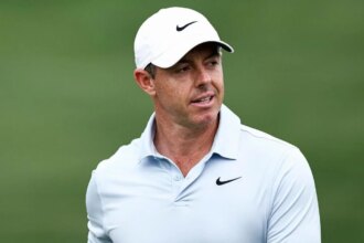 2026 Twist Championship Leaderboard: McIlroy and Fleetwood battle after second round