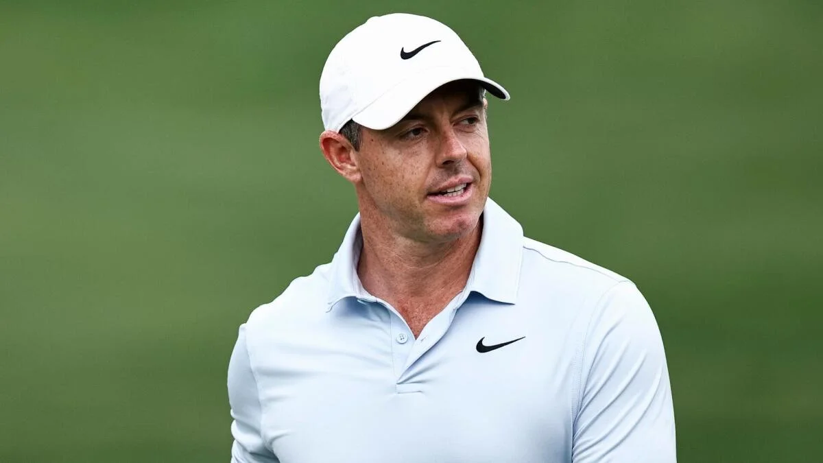 2026 Twist Championship Leaderboard: McIlroy and Fleetwood battle after second round