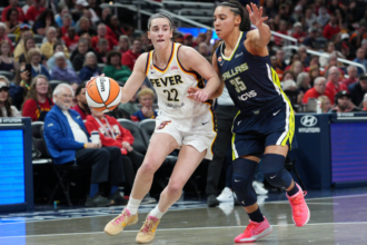 2026 WNBA Season Preview. Pistons and Thunder lead NBA playoff series 2-0