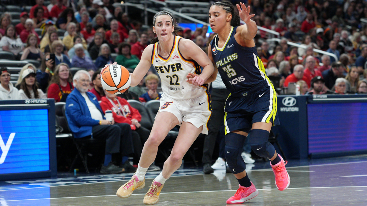 2026 WNBA Season Preview. Pistons and Thunder lead NBA playoff series 2-0