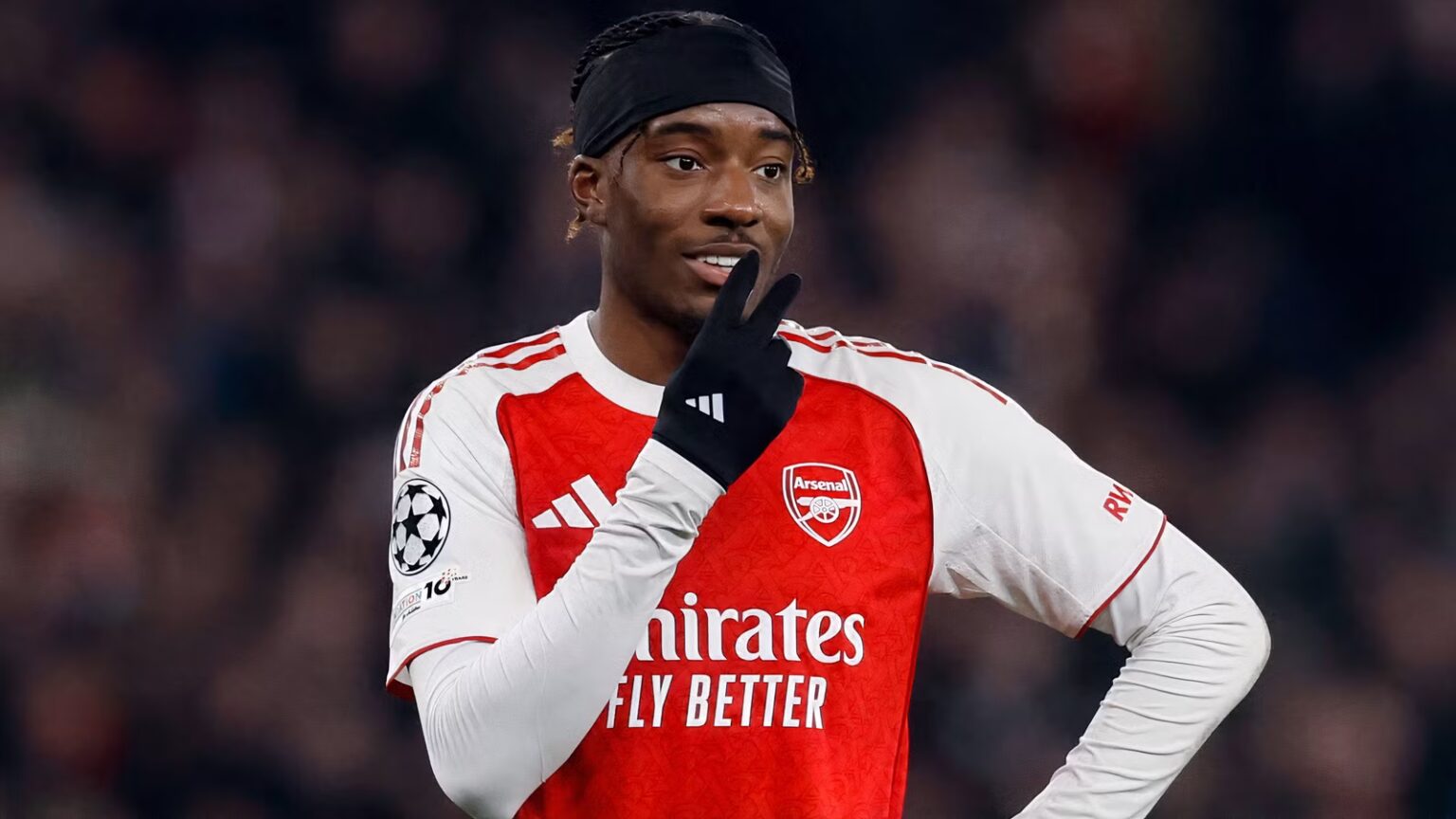 £34m star unlikely to play for Arsenal again