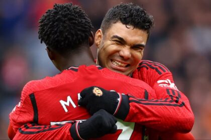 £39m star wants to sign for Manchester United
