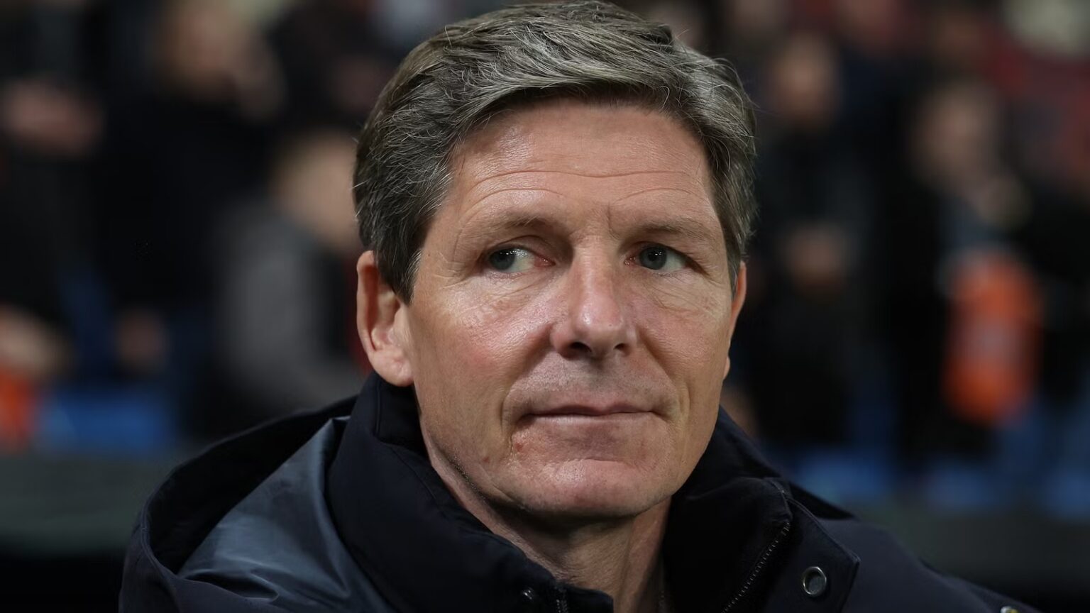 4-2-3-1 manager who plays 'unrealistic football' becomes Crystal Palace's biggest target