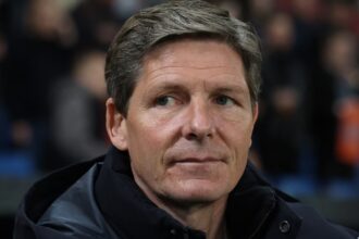 4-2-3-1 manager who plays 'unrealistic football' becomes Crystal Palace's biggest target